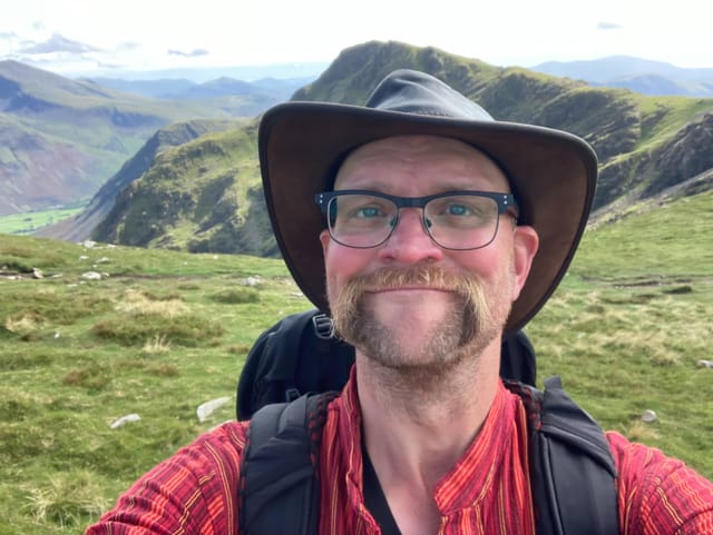 Jonas Skogstroll - Doomsday Comedy