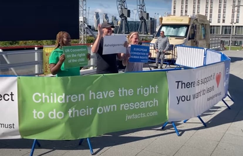 Protest Image